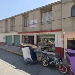 PAPELERIA MERCERIA