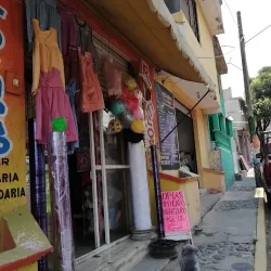 Papelería Santa Ana