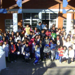 Escuela Especial Número 11