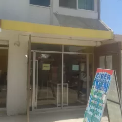 Papeleria y merceria san Pedro