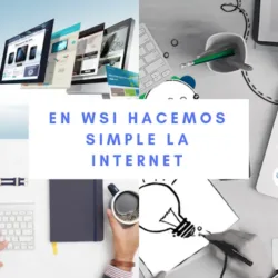 WSI Agencia Consultora de Marketing Digital
