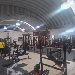 FAMILY GYM