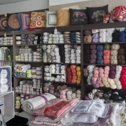 La Estambreria Crochet