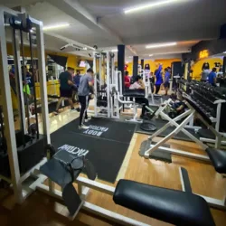 Body Factory