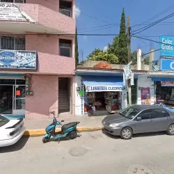 Libreria Cleopatra