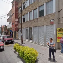 quetzal gym