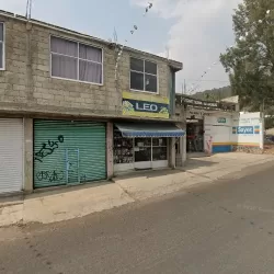 Papelería Mercería y Regalos