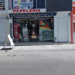 Papelería Rosy Real del Valle