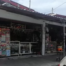 Papeleria y merceria betty