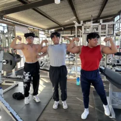 Gimnasio Olympia Club-Fitness