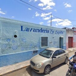 Lavanderia "La Lupita"