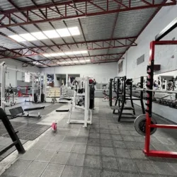 GYM Éxtasis Corporal