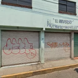 Papelería y Mercería "Universo"