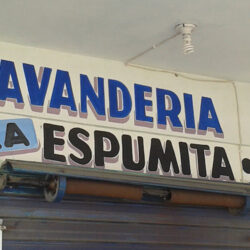 Lavanderia La Espumita