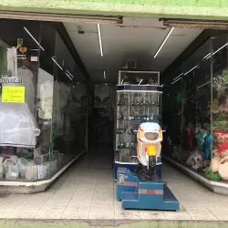 La purisima merceria