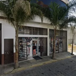 GYM RUDOS