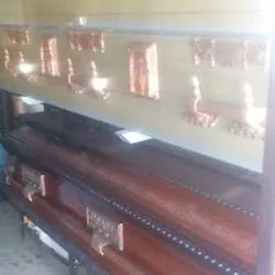 Funeraria Santa Maria