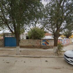 Jardín Materno infantil bilingüe "Wawa-Huasi"