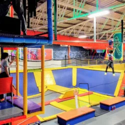Jumper Fly