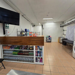 Lavandería Hidro Clean