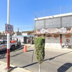 DL Fitness gym av del mazo II