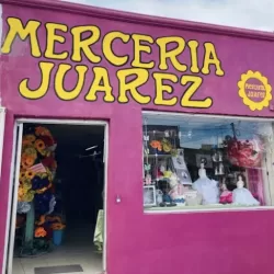 Mercería Juárez