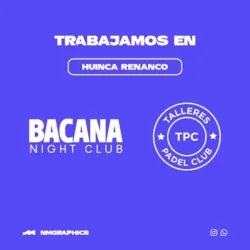 NMGRAPHICS | Diseño Grafico