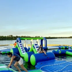 Aqua Fun Park Paradise