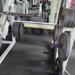 GYM Shibaja