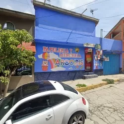 Papeleria Y Merceria Arcoiris