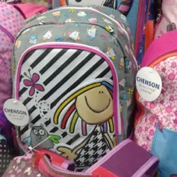 Mochilas Xplosion
