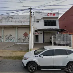 Igor's Gym