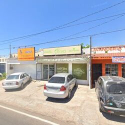 Lavaderia Y Planchadura Lavamar