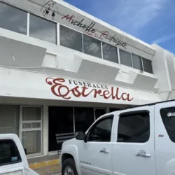 Funerales estrella