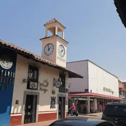 Modatelas Zacatlán II