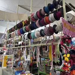 Mercería Berna GZ