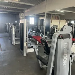 Platinum Fitness Gym & Bodybuilding