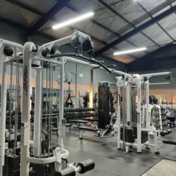 Imperio Gym