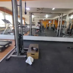 Sport Life Gym