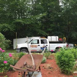 Uncle Bob's Septic Service