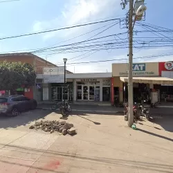 Muebleria Tizapan