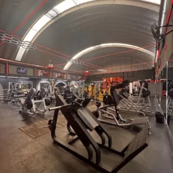 SMARC GYM