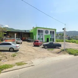 Arnold Gym Jr