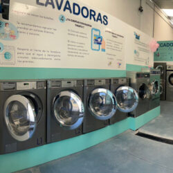Lavandería EXPRESS