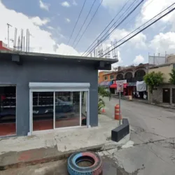 Reyes Boxing Gym