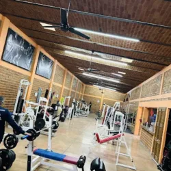Fit Life Gym