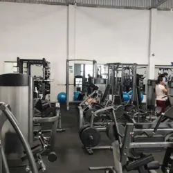 GYM FORTE