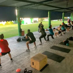 Gimnasios Balancefit