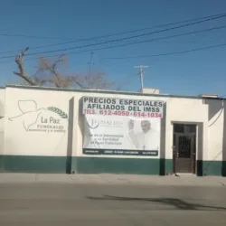 La Paz