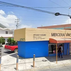 Mercería Vanessa